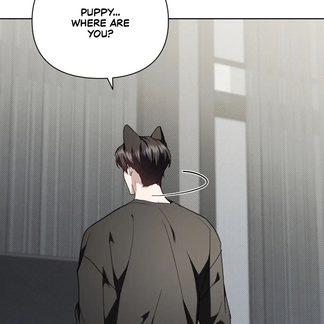 Don’t Mess With the Puppy! Chapter 19 - Page 85 in English
