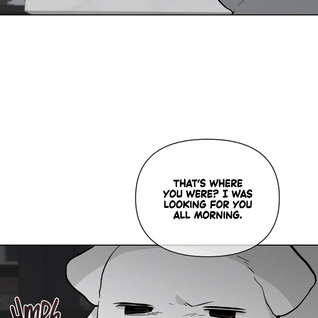 Don’t Mess With the Puppy! Chapter 19 - Page 99 in English