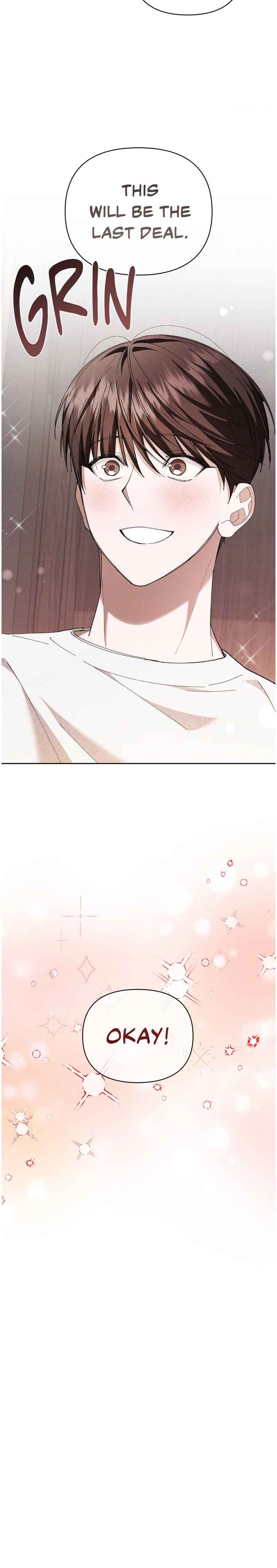 Don’t Mess With the Puppy! Chapter 2 - Page 15 in English