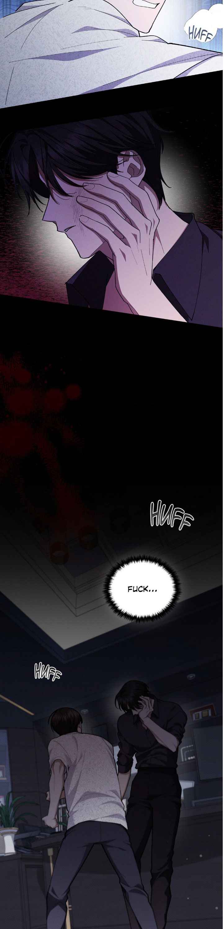 Don’t Mess With the Puppy! Chapter 2 - Page 31 in English