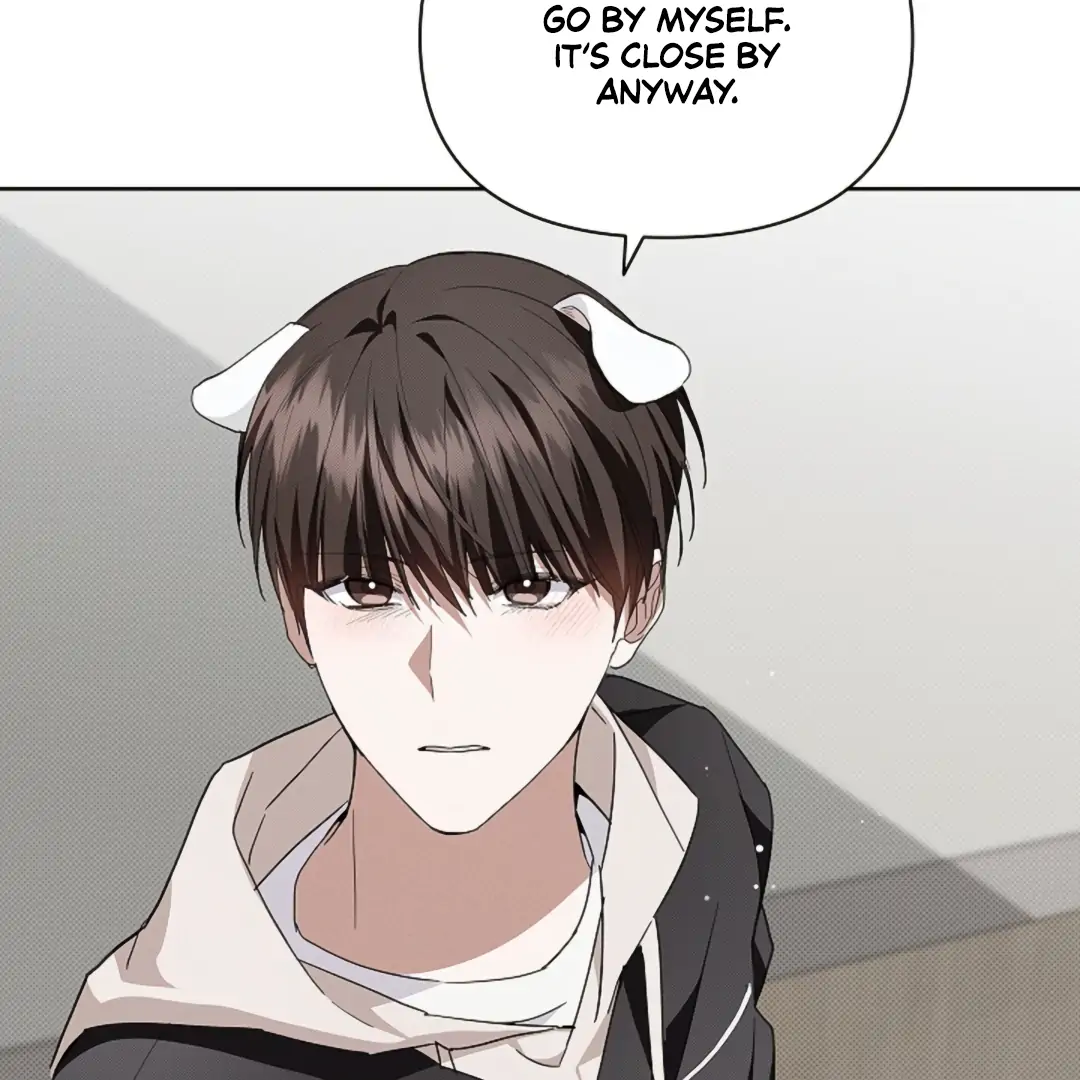 Don’t Mess With the Puppy! Chapter 20 - Page 104 in English