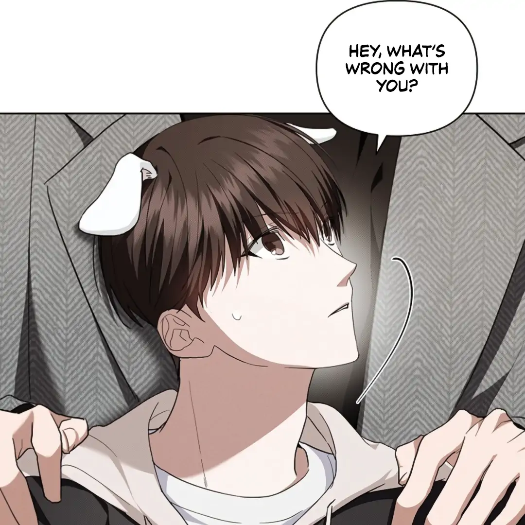 Don’t Mess With the Puppy! Chapter 20 - Page 11 in English