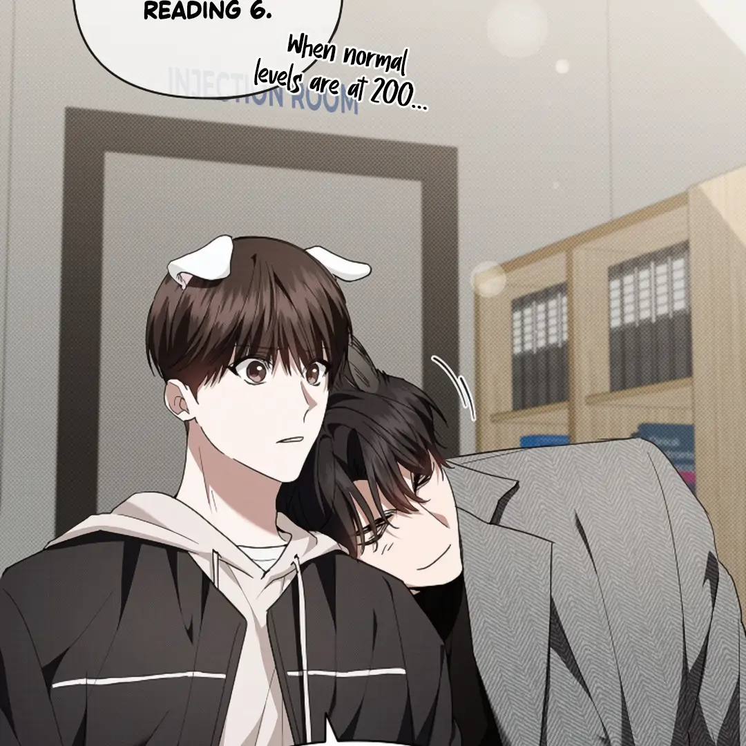 Don’t Mess With the Puppy! Chapter 20 - Page 22 in English