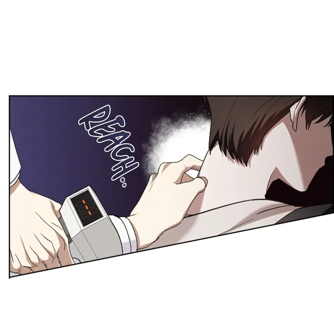 Don’t Mess With the Puppy! Chapter 20 - Page 3 in English