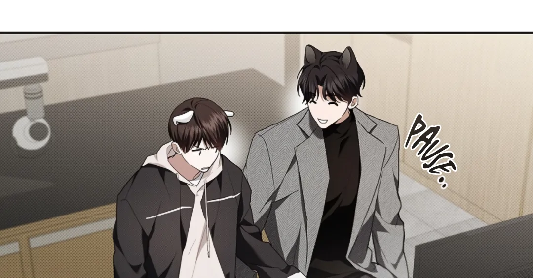 Don’t Mess With the Puppy! Chapter 20 - Page 34 in English