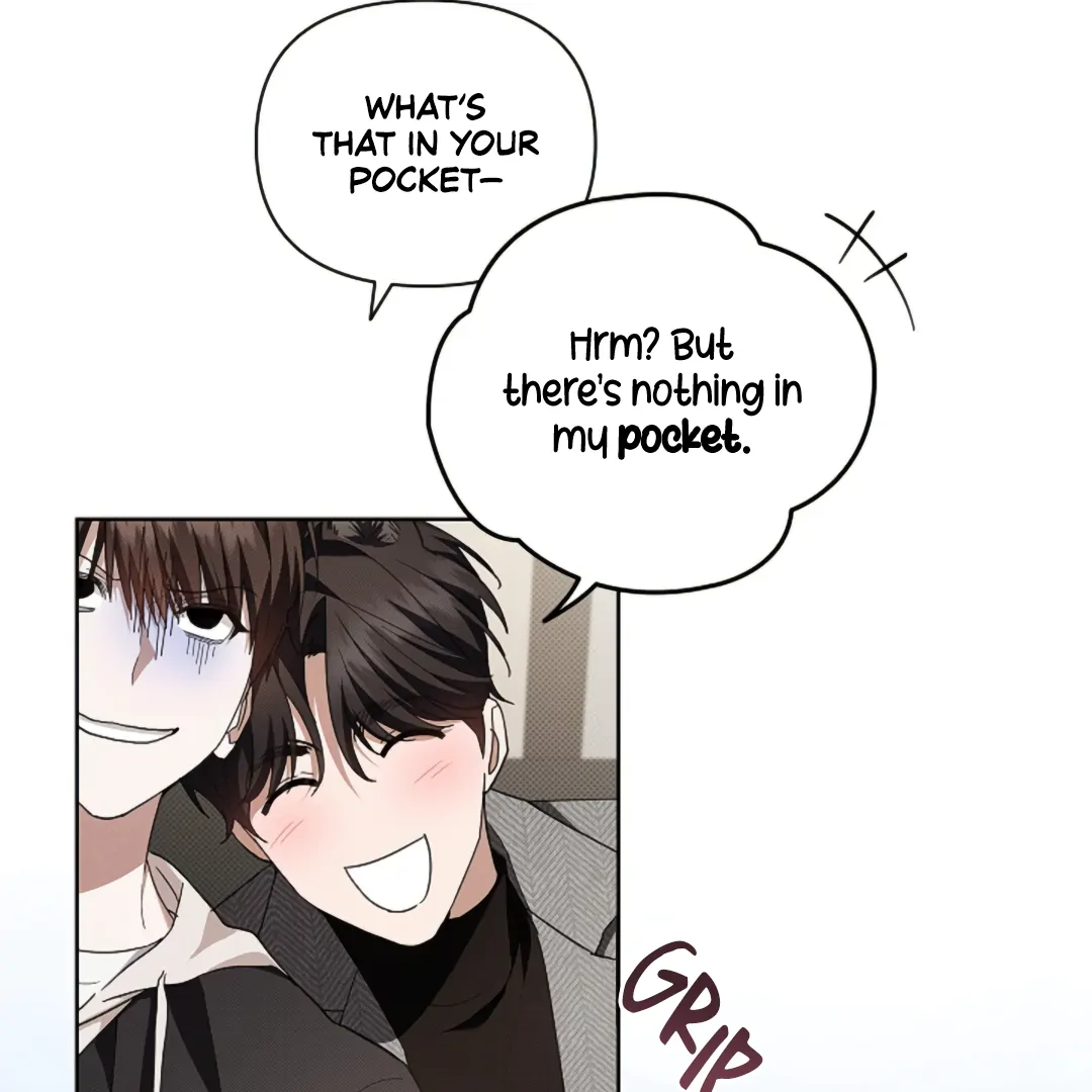 Don’t Mess With the Puppy! Chapter 20 - Page 36 in English