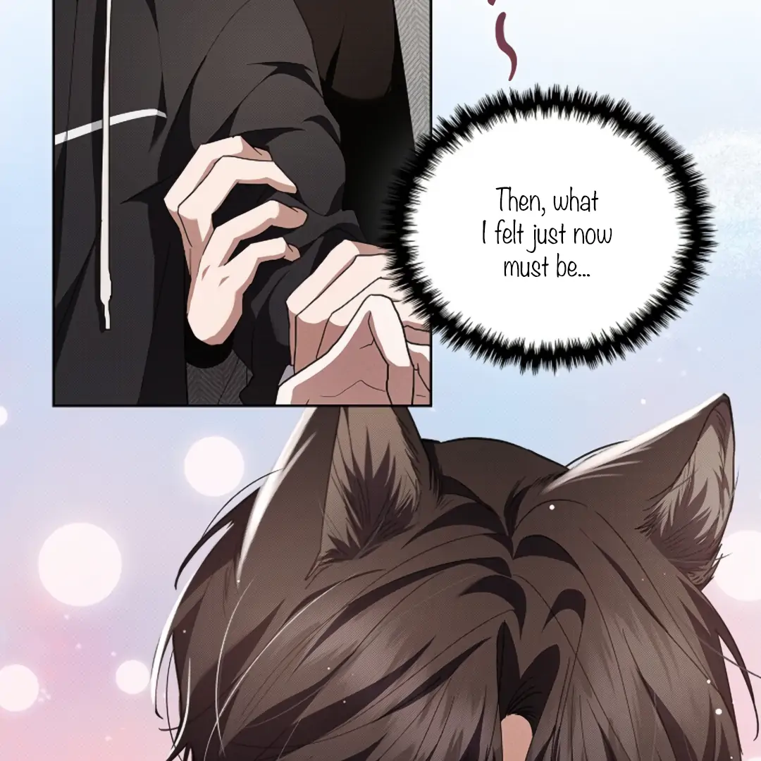 Don’t Mess With the Puppy! Chapter 20 - Page 37 in English