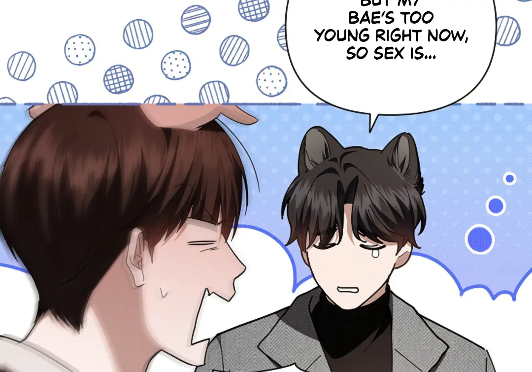 Don’t Mess With the Puppy! Chapter 20 - Page 43 in English