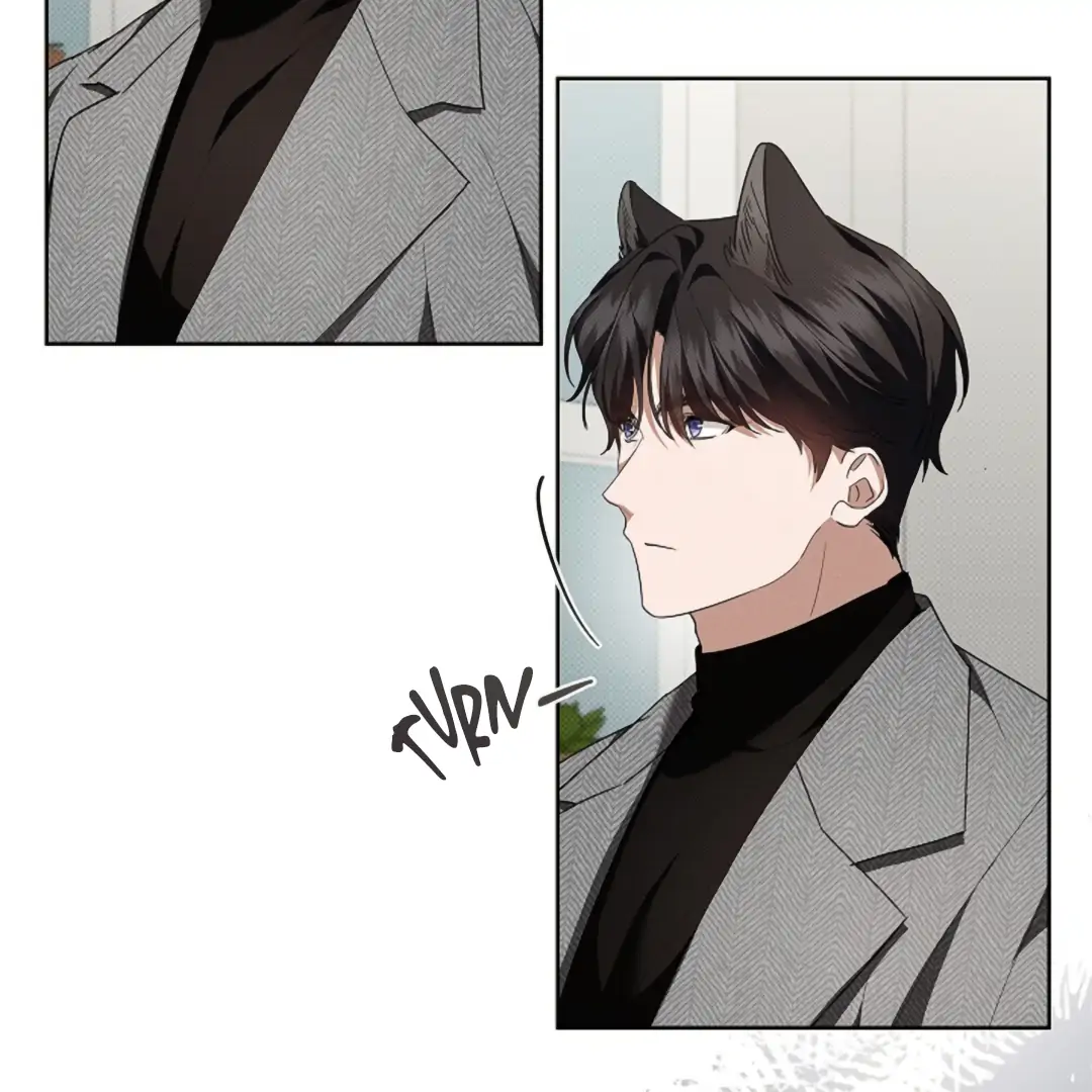 Don’t Mess With the Puppy! Chapter 20 - Page 48 in English