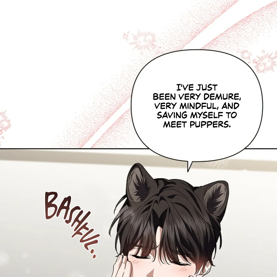 Don’t Mess With the Puppy! Chapter 20 - Page 73 in English