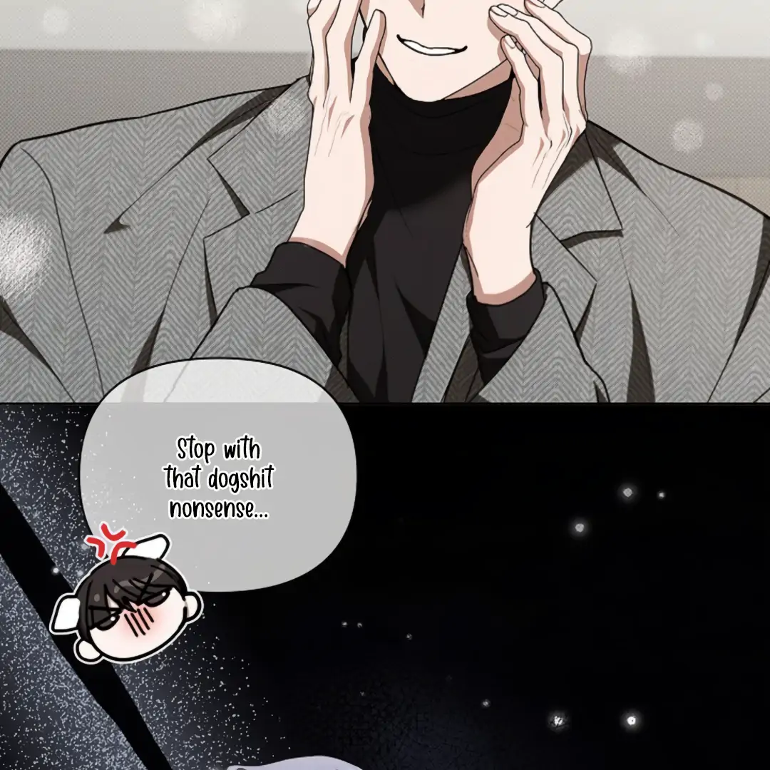 Don’t Mess With the Puppy! Chapter 20 - Page 74 in English