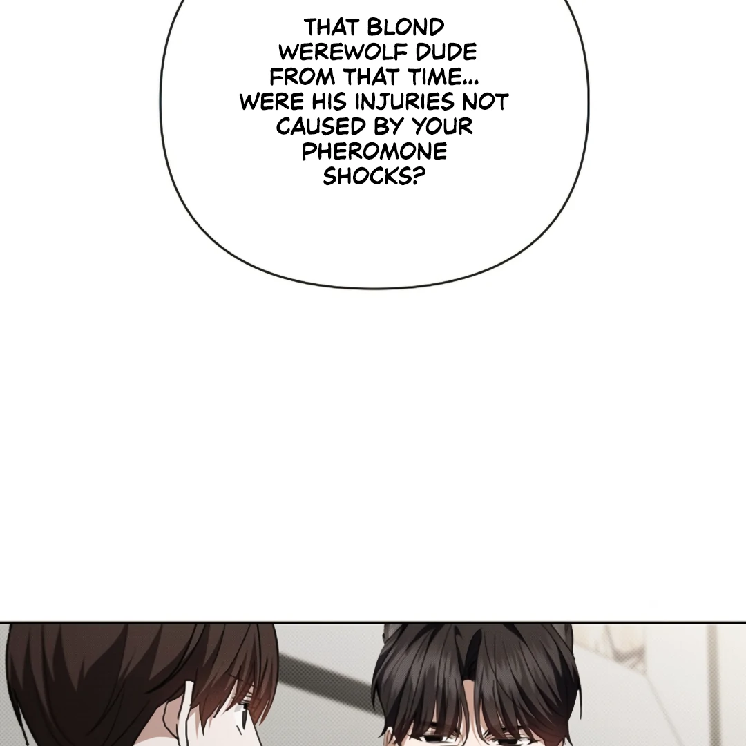 Don’t Mess With the Puppy! Chapter 20 - Page 77 in English