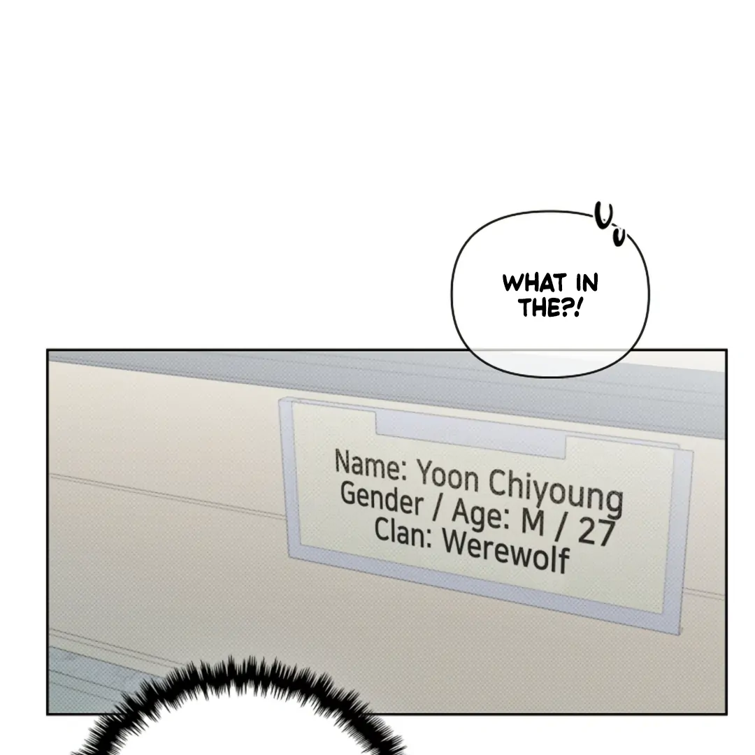 Don’t Mess With the Puppy! Chapter 20 - Page 94 in English
