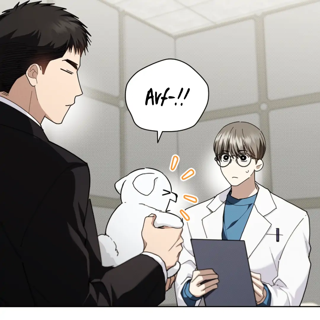 Don’t Mess With the Puppy! Chapter 21 - Page 101 in English