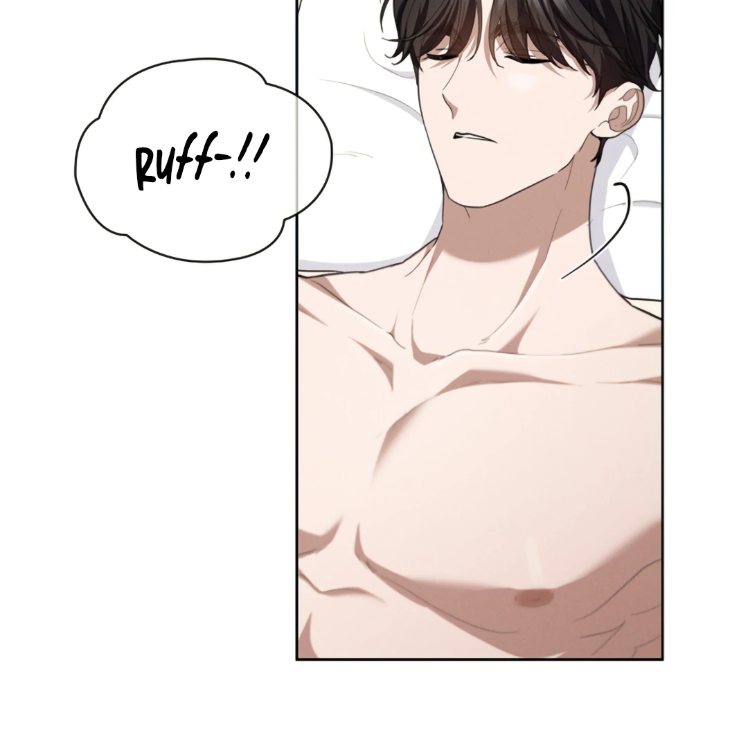Don’t Mess With the Puppy! Chapter 21 - Page 103 in English