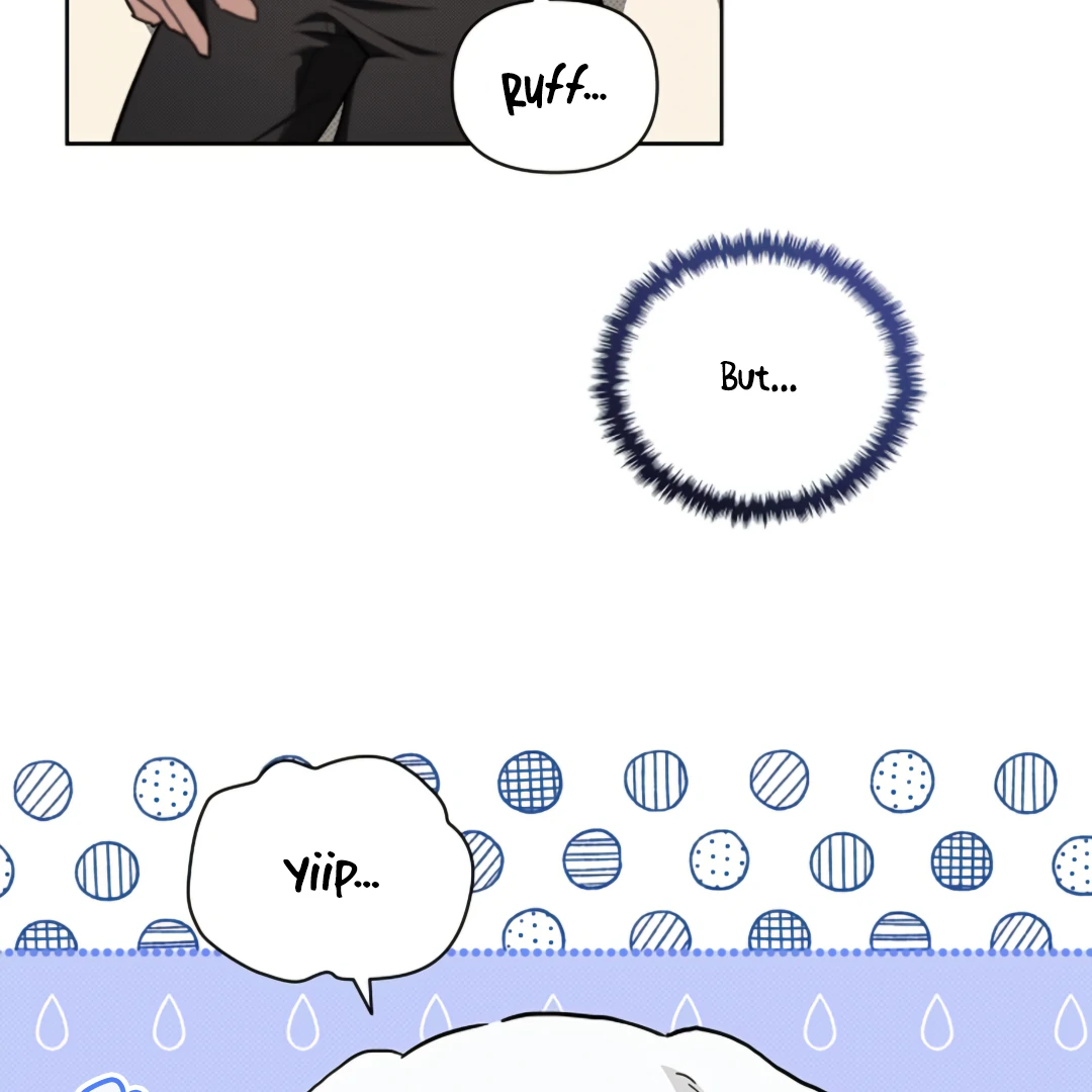 Don’t Mess With the Puppy! Chapter 21 - Page 116 in English
