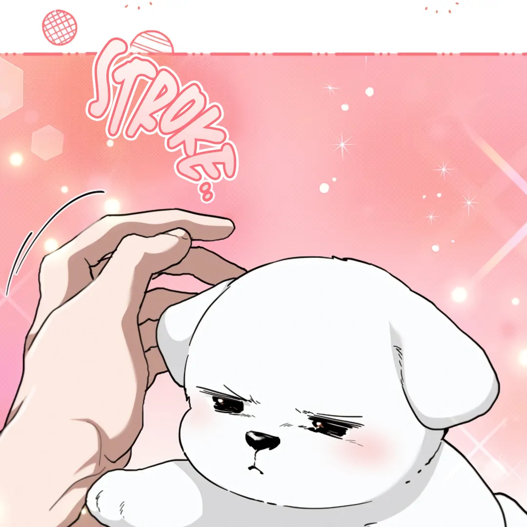 Don’t Mess With the Puppy! Chapter 21 - Page 130 in English
