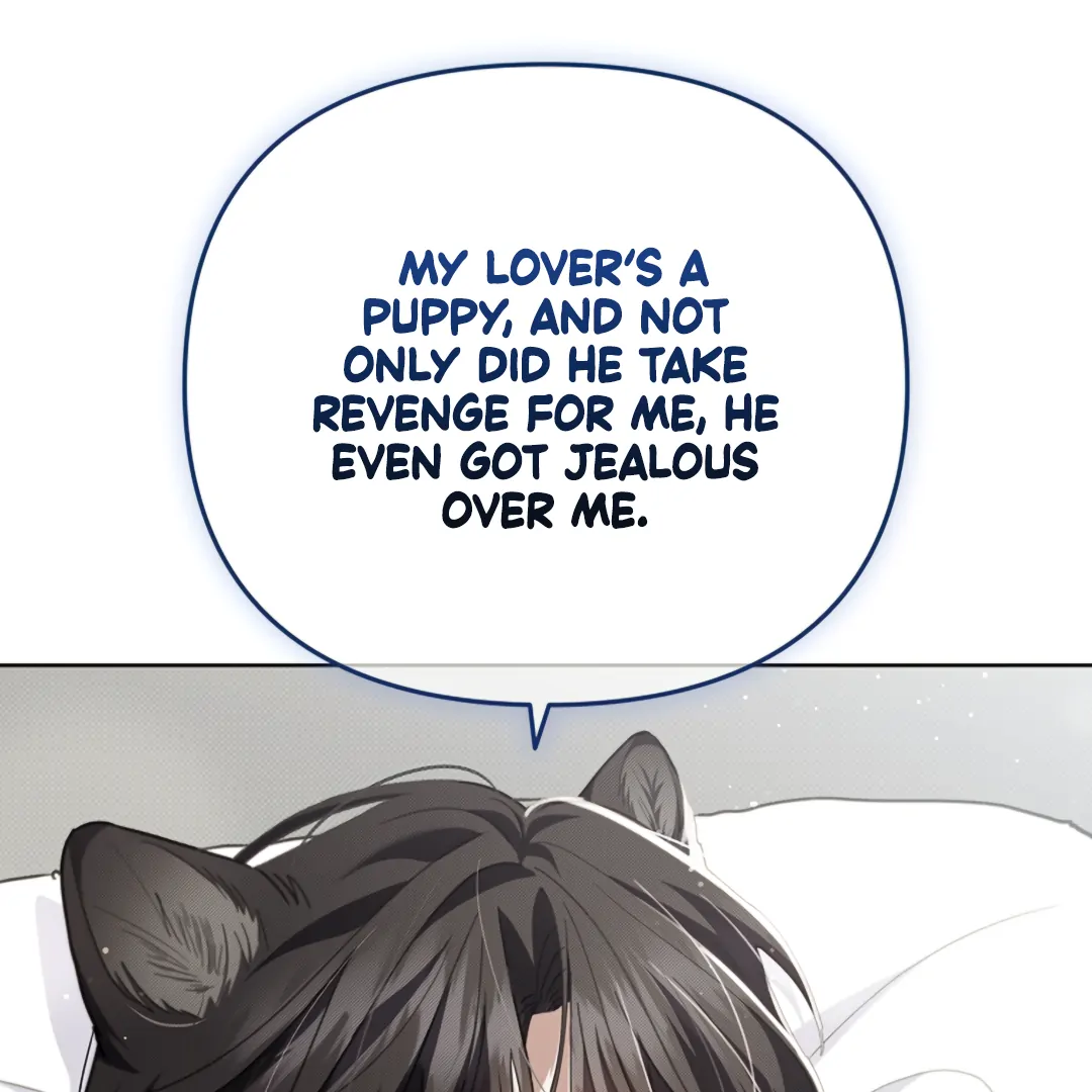 Don’t Mess With the Puppy! Chapter 21 - Page 132 in English