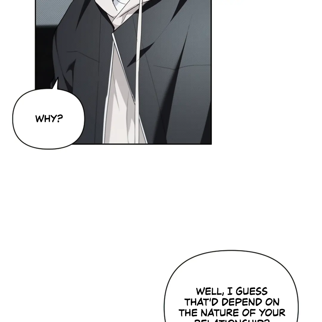 Don’t Mess With the Puppy! Chapter 21 - Page 21 in English