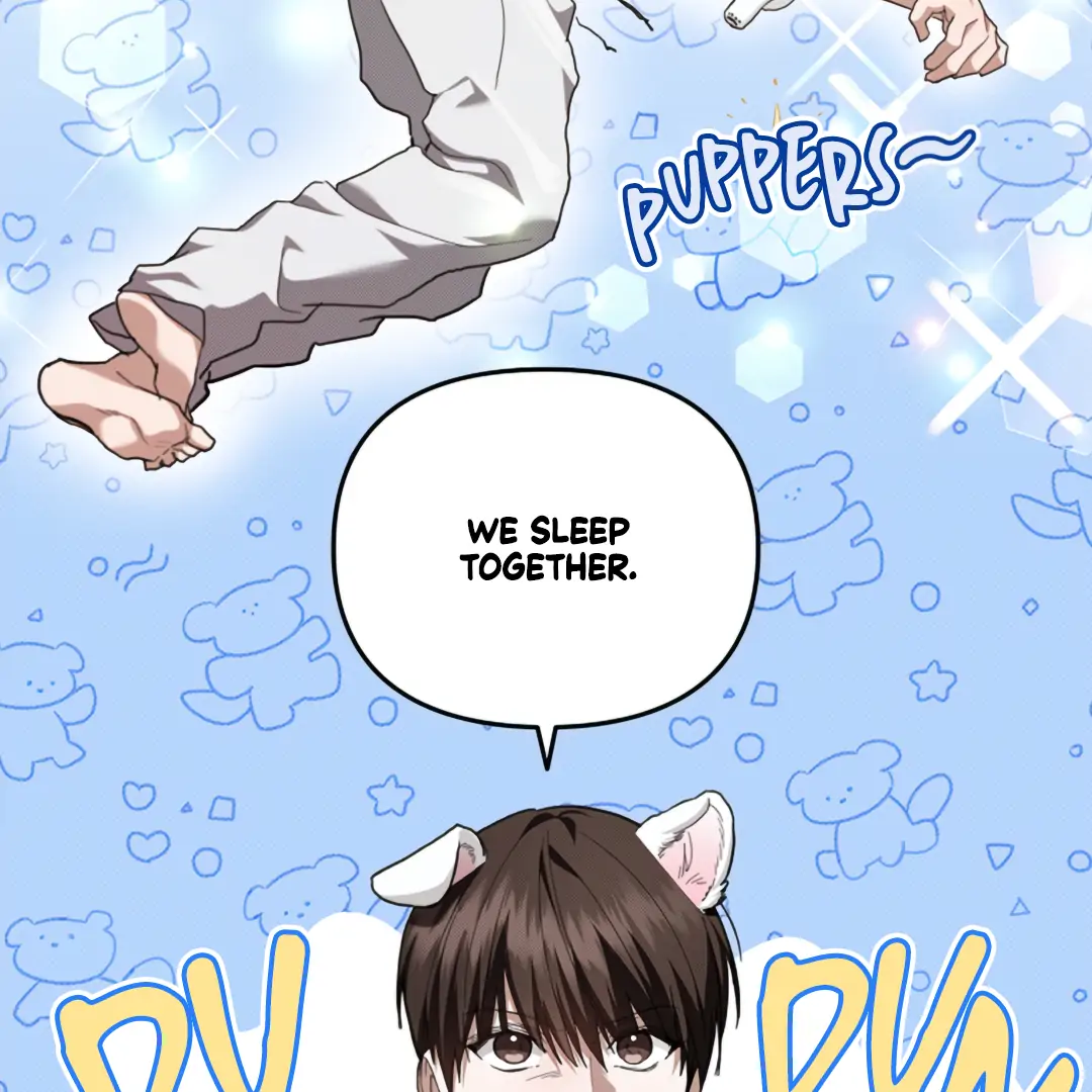 Don’t Mess With the Puppy! Chapter 21 - Page 25 in English