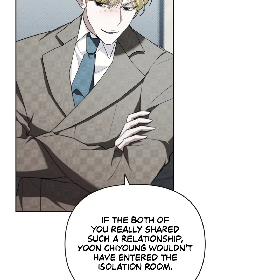 Don’t Mess With the Puppy! Chapter 21 - Page 33 in English