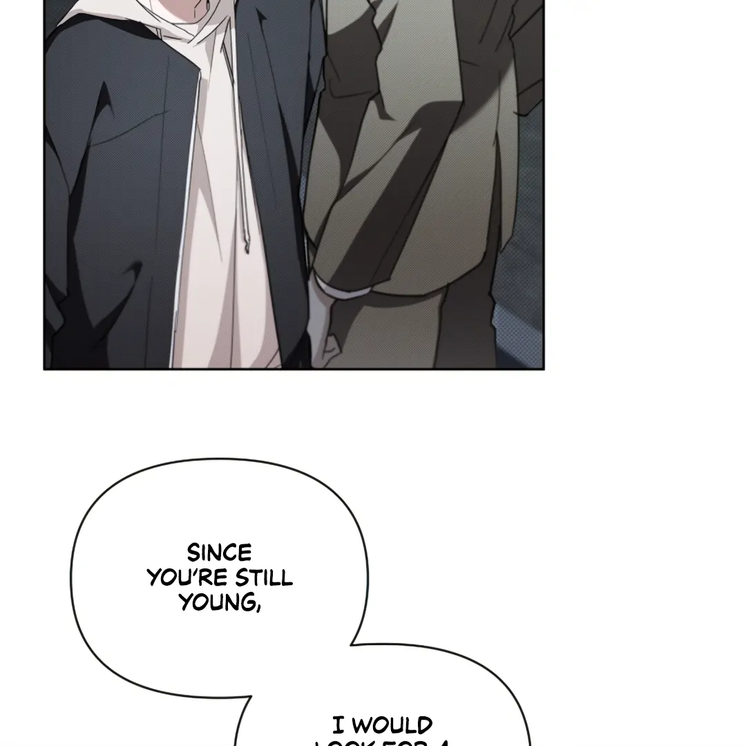 Don’t Mess With the Puppy! Chapter 21 - Page 38 in English