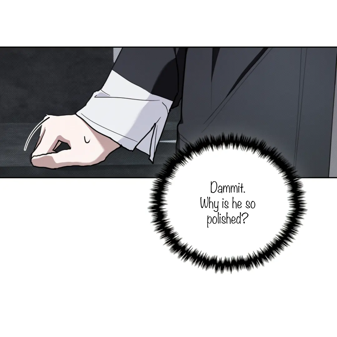 Don’t Mess With the Puppy! Chapter 21 - Page 4 in English