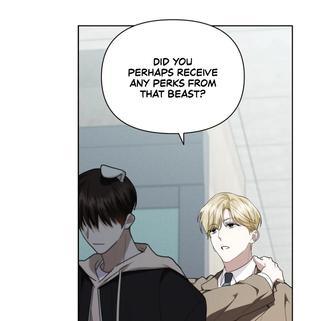Don’t Mess With the Puppy! Chapter 21 - Page 50 in English