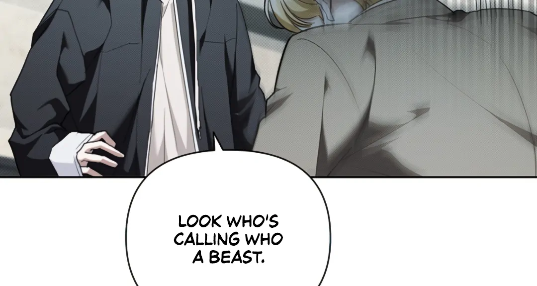 Don’t Mess With the Puppy! Chapter 21 - Page 55 in English