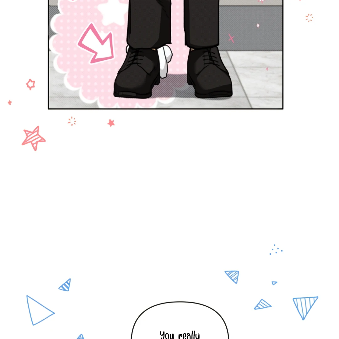 Don’t Mess With the Puppy! Chapter 21 - Page 80 in English