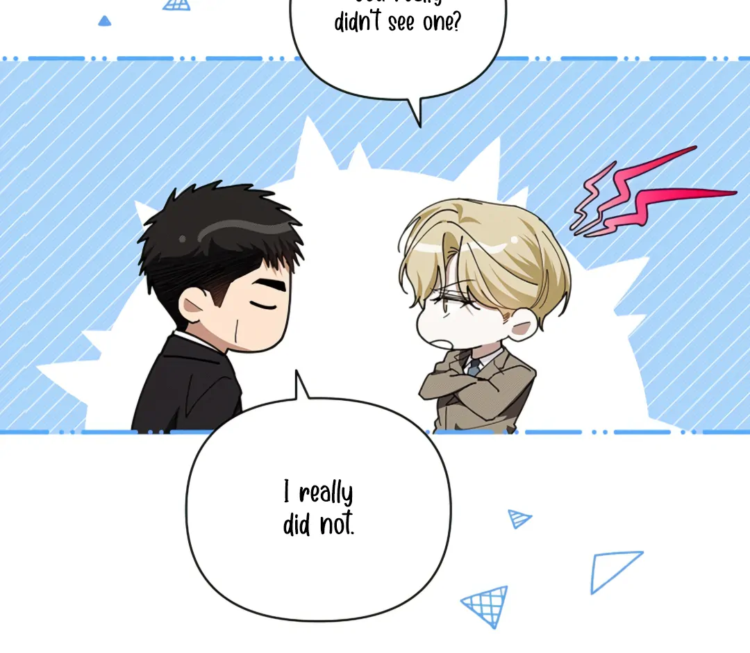 Don’t Mess With the Puppy! Chapter 21 - Page 81 in English