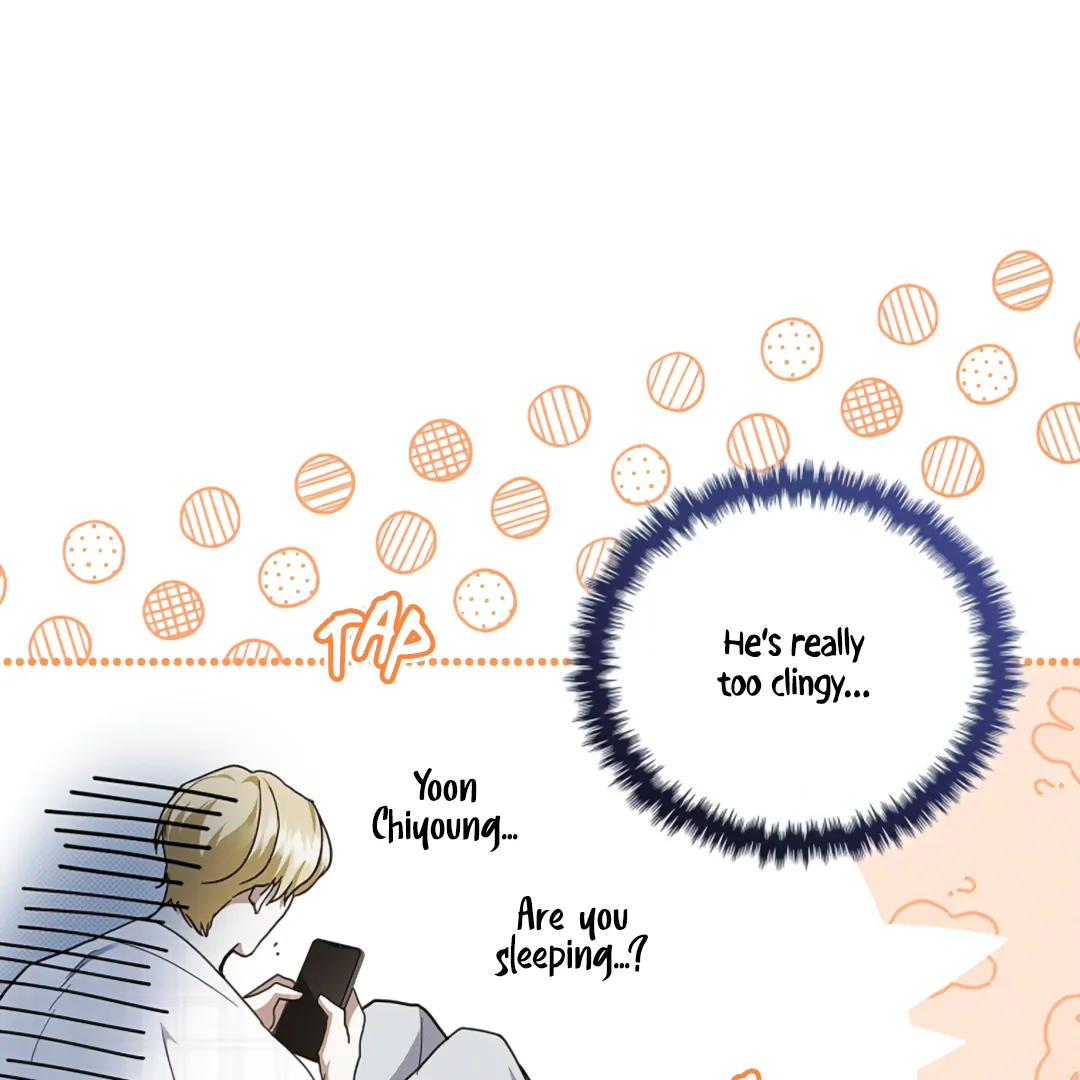 Don’t Mess With the Puppy! Chapter 21 - Page 89 in English