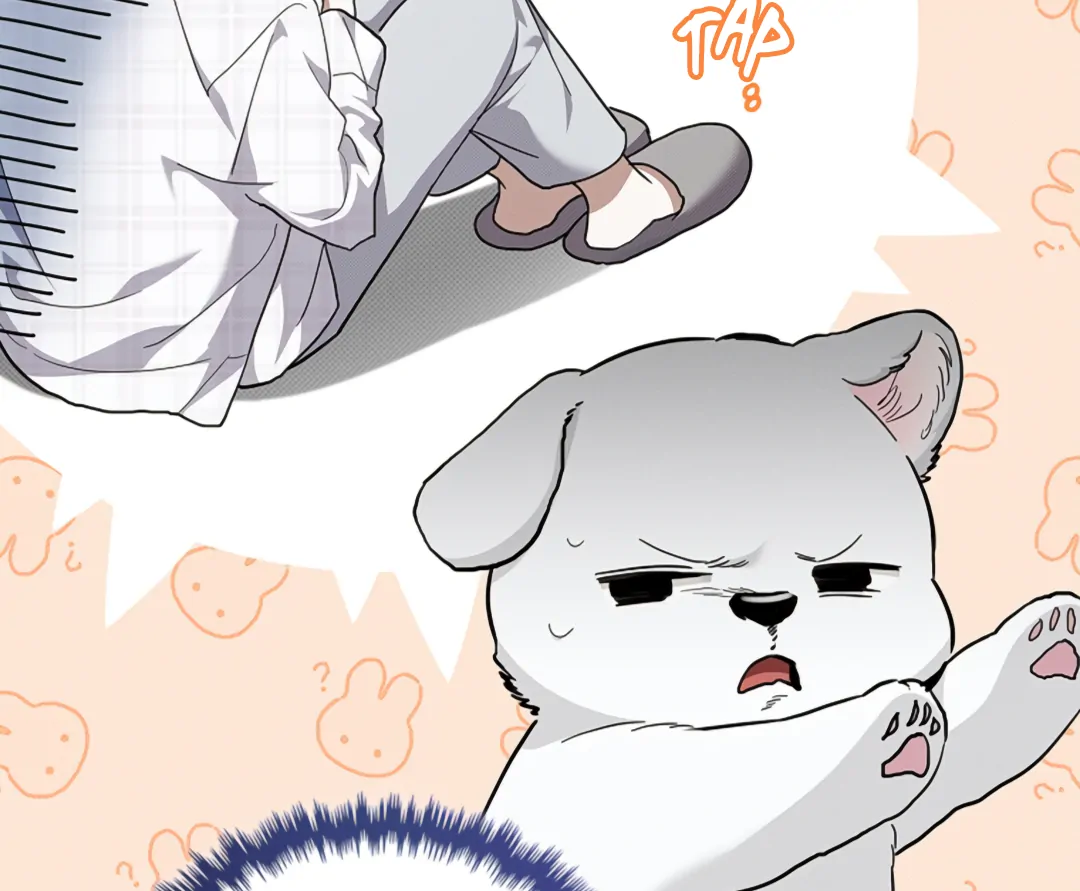 Don’t Mess With the Puppy! Chapter 21 - Page 90 in English