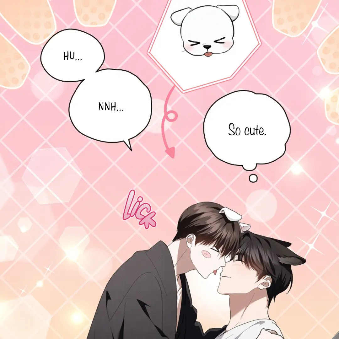 Don’t Mess With the Puppy! Chapter 22 - Page 105 in English
