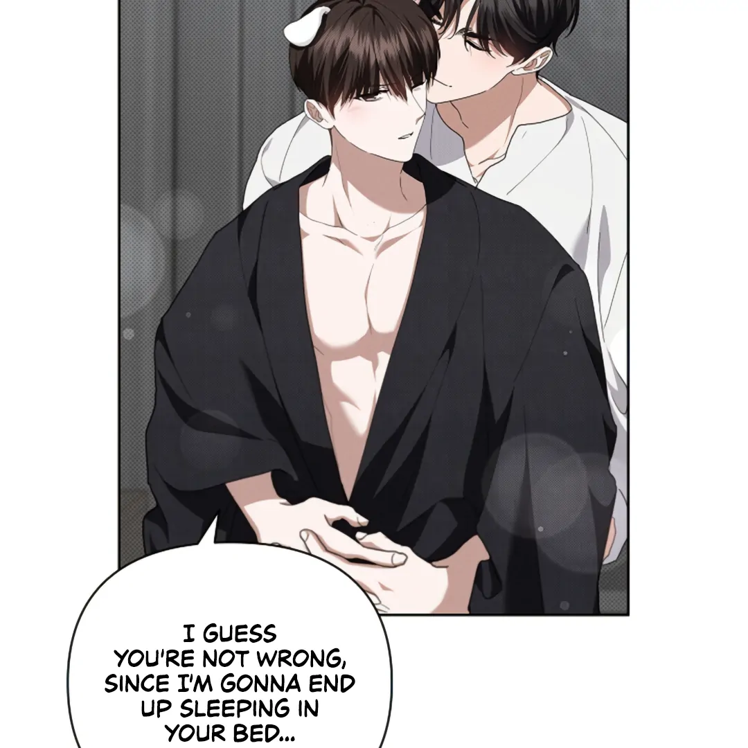 Don’t Mess With the Puppy! Chapter 22 - Page 11 in English