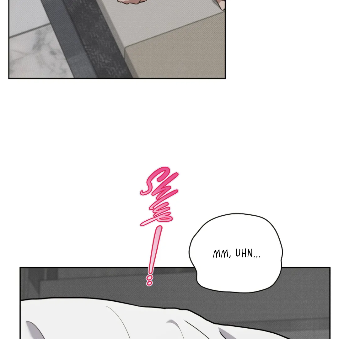 Don’t Mess With the Puppy! Chapter 22 - Page 116 in English