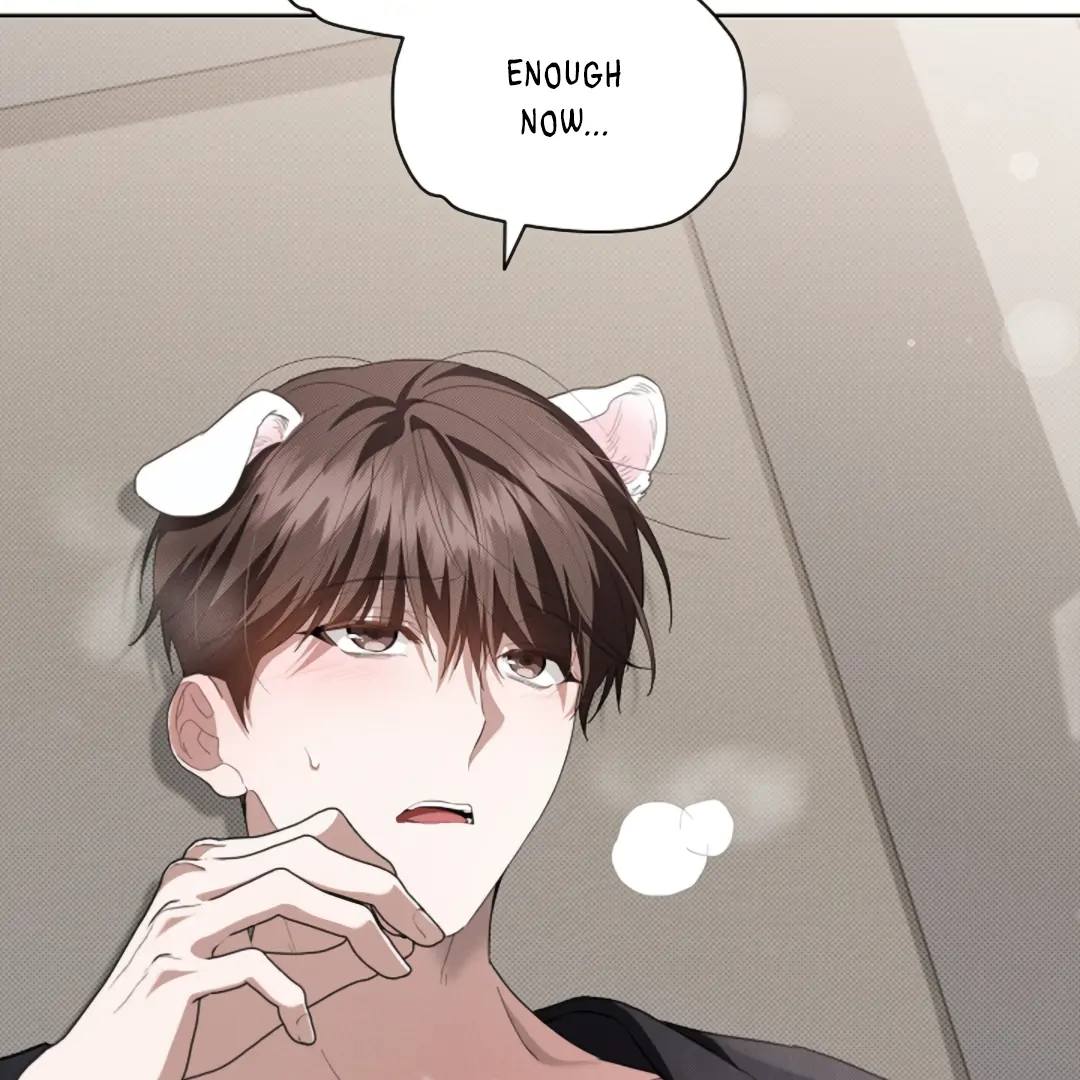 Don’t Mess With the Puppy! Chapter 22 - Page 122 in English