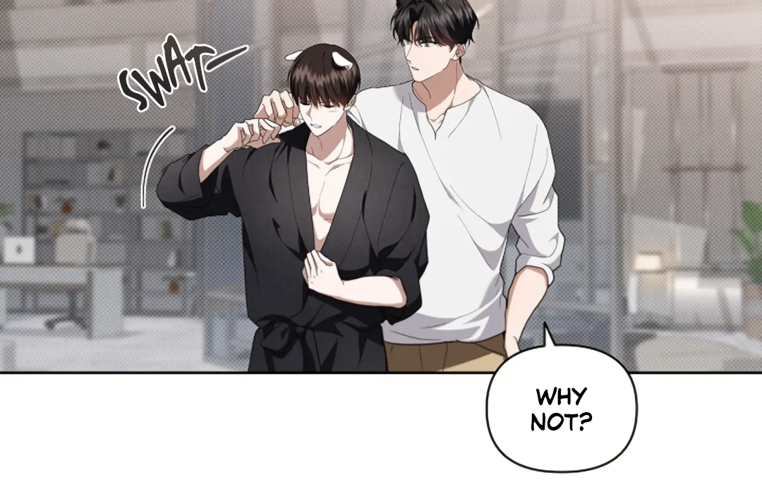 Don’t Mess With the Puppy! Chapter 22 - Page 18 in English