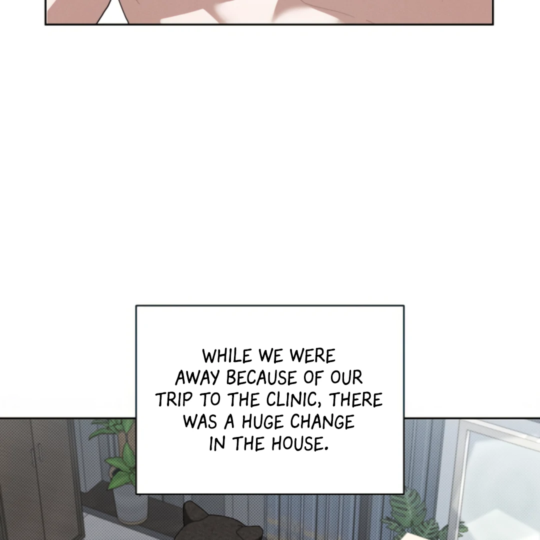 Don’t Mess With the Puppy! Chapter 22 - Page 3 in English