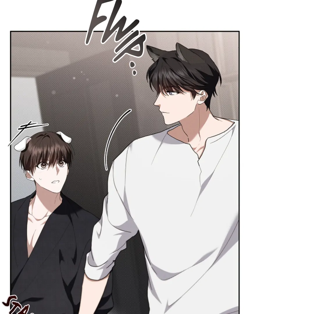 Don’t Mess With the Puppy! Chapter 22 - Page 33 in English
