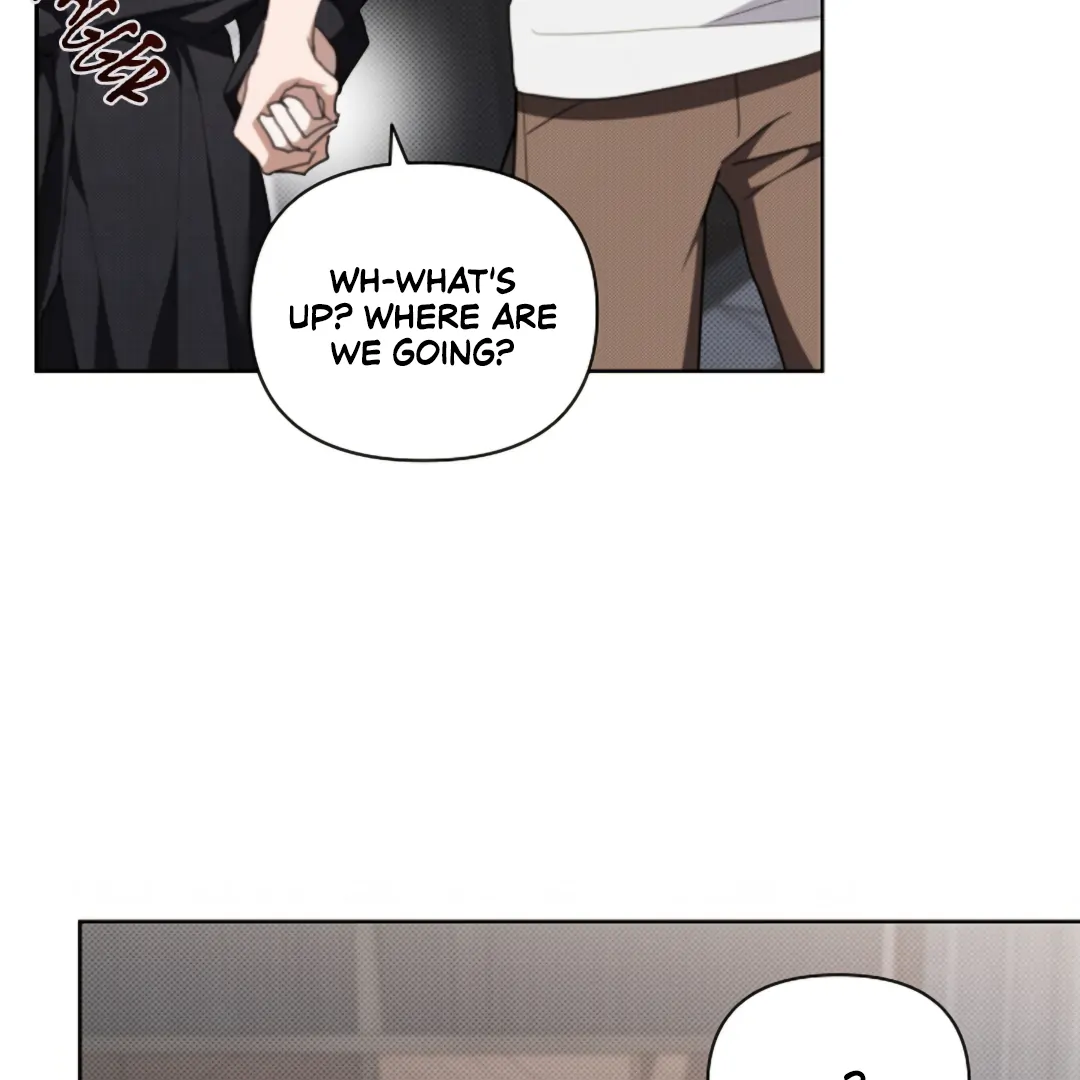 Don’t Mess With the Puppy! Chapter 22 - Page 34 in English