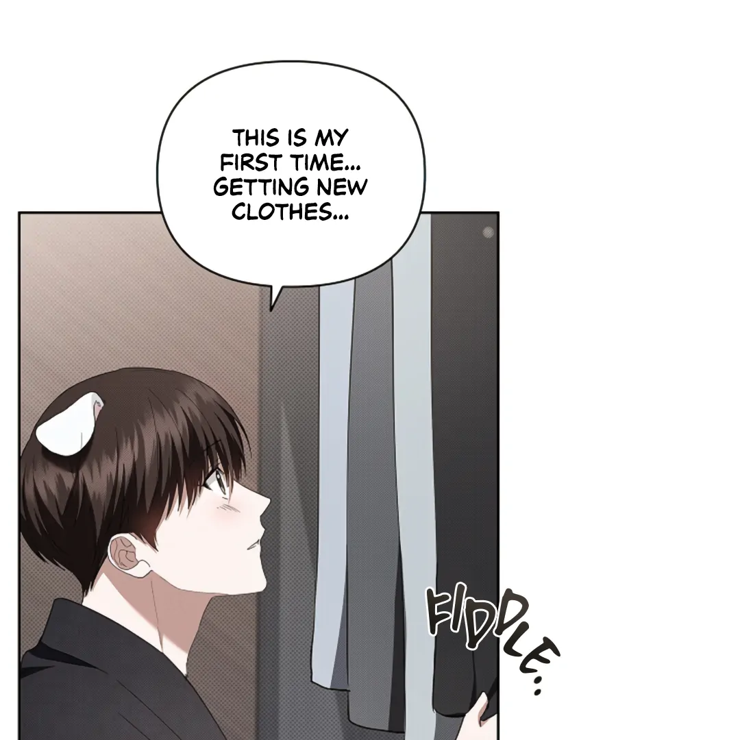Don’t Mess With the Puppy! Chapter 22 - Page 40 in English