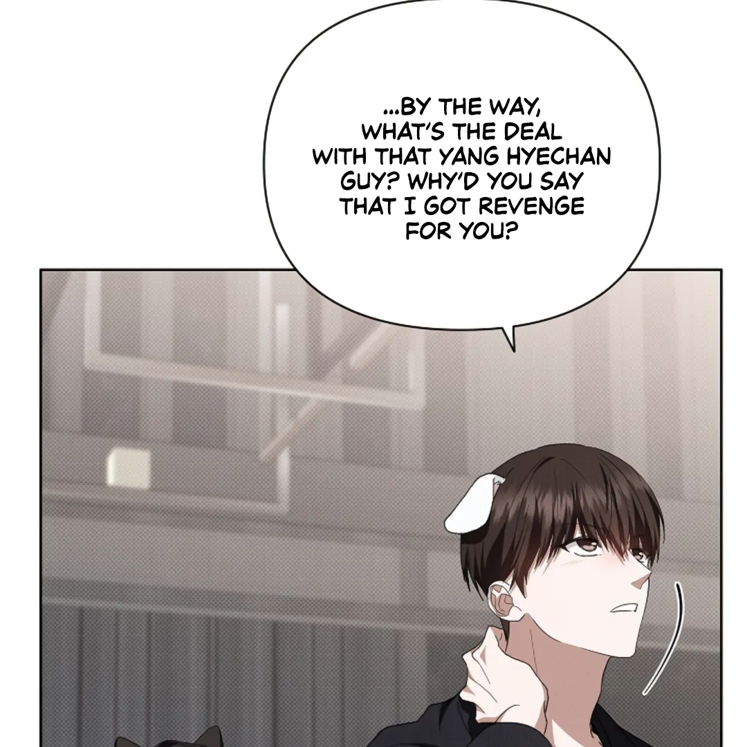 Don’t Mess With the Puppy! Chapter 22 - Page 47 in English