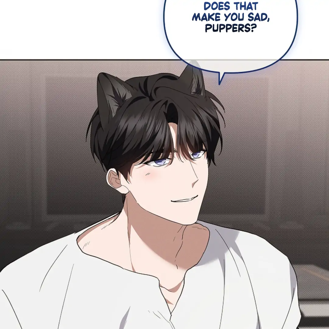 Don’t Mess With the Puppy! Chapter 22 - Page 59 in English