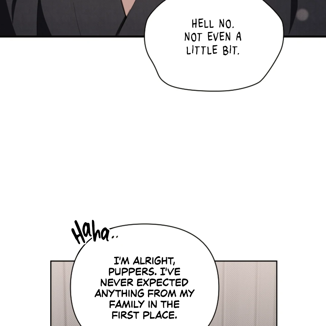 Don’t Mess With the Puppy! Chapter 22 - Page 62 in English