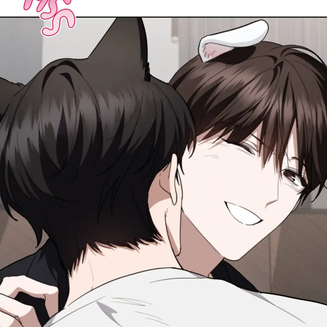 Don’t Mess With the Puppy! Chapter 22 - Page 88 in English