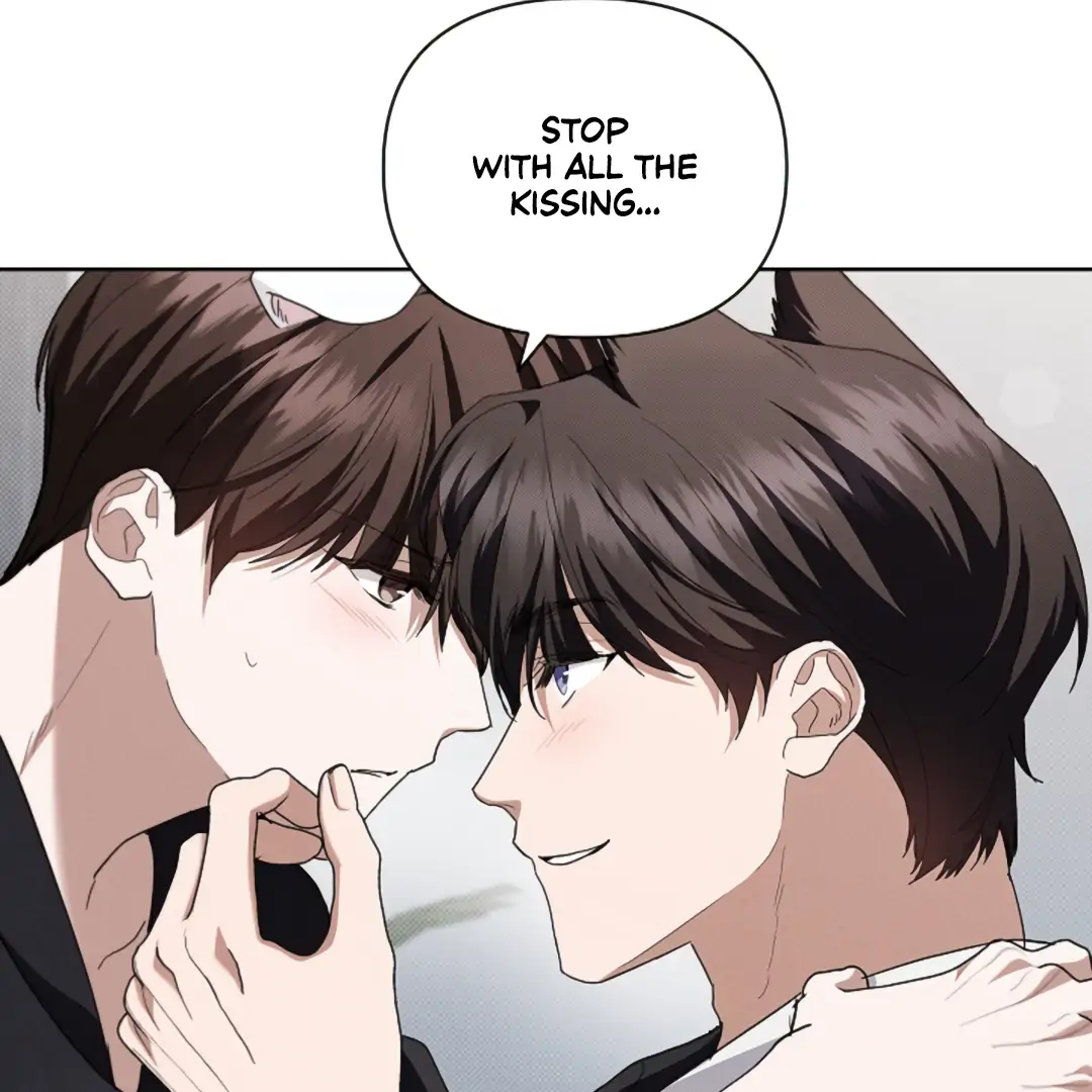 Don’t Mess With the Puppy! Chapter 22 - Page 92 in English