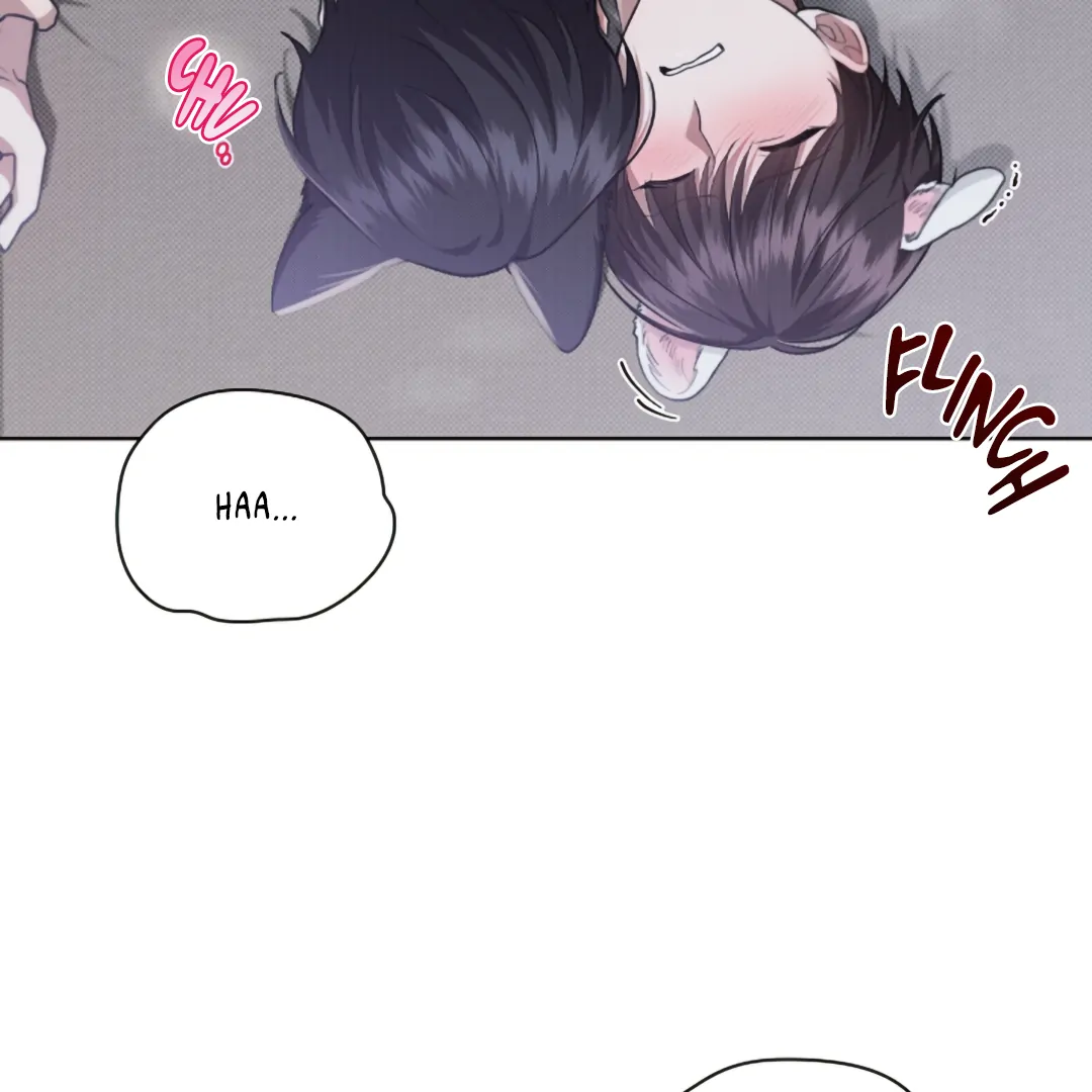 Don’t Mess With the Puppy! Chapter 23 - Page 11 in English