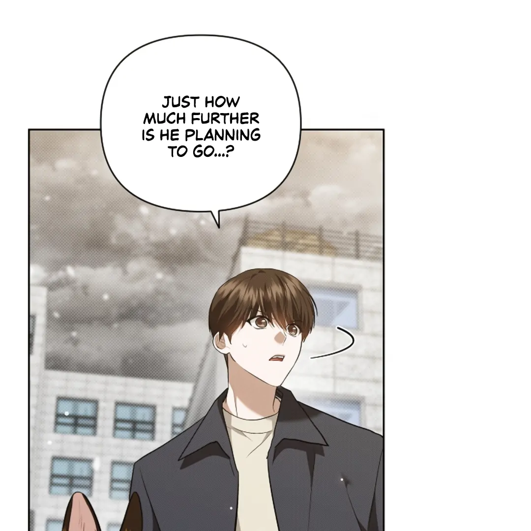 Don’t Mess With the Puppy! Chapter 23 - Page 114 in English