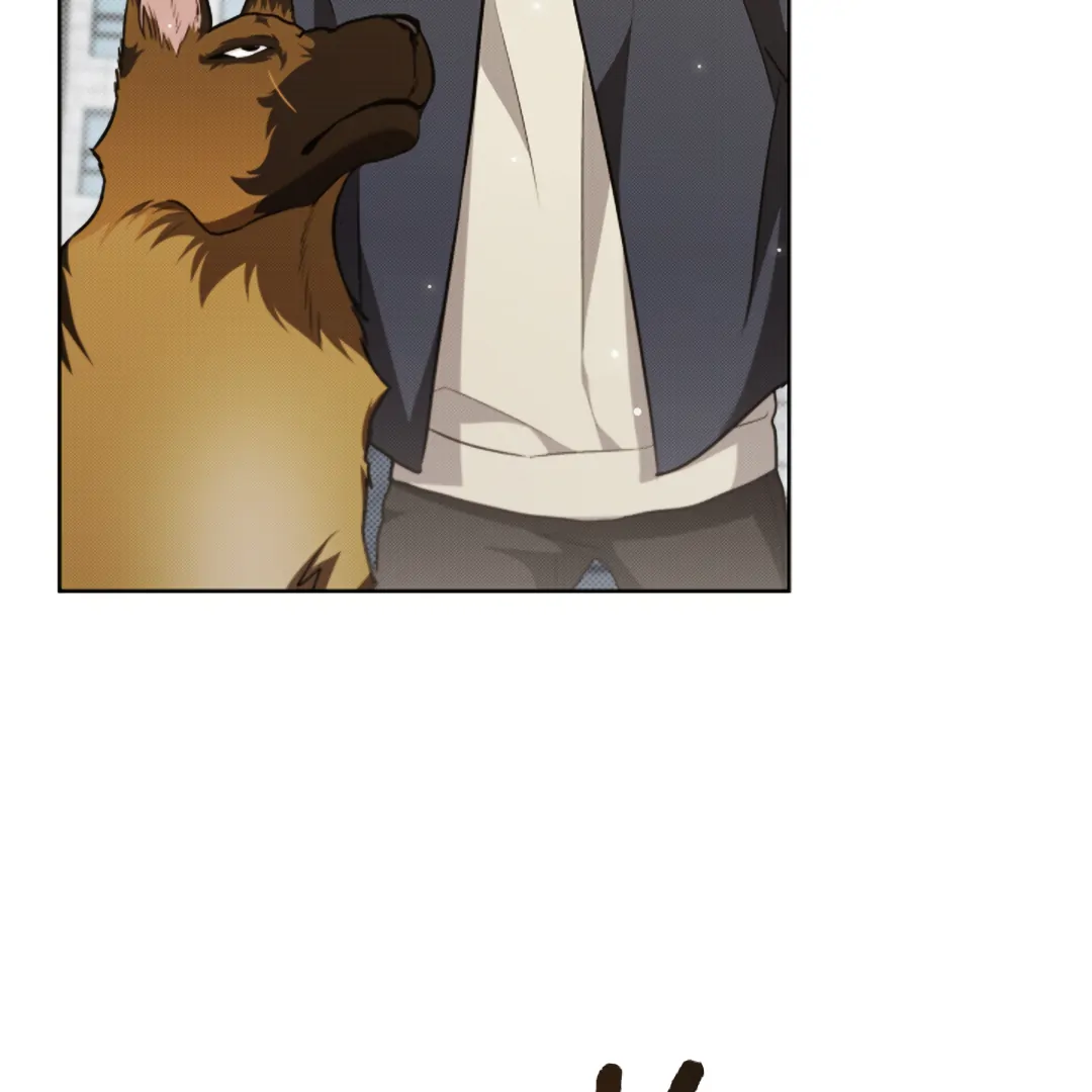 Don’t Mess With the Puppy! Chapter 23 - Page 115 in English